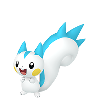 pachirisu