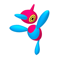 porygon-z