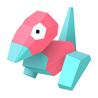 porygon