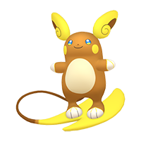 raichu-alola