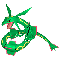 rayquaza