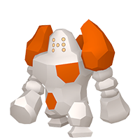 regirock