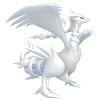 reshiram