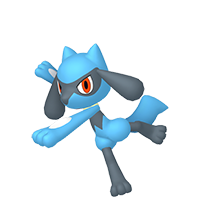 riolu