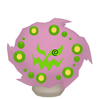 spiritomb