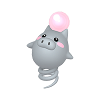 spoink