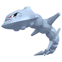 steelix