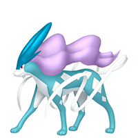 Suicune