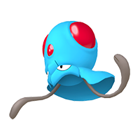 tentacool