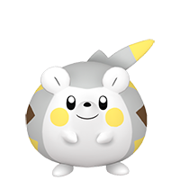 togedemaru