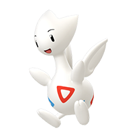 togetic