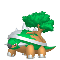 torterra