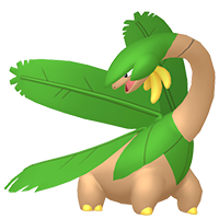 tropius