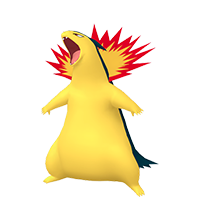 typhlosion