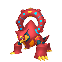 volcanion