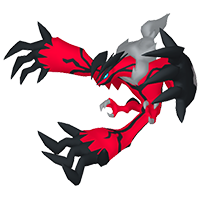 yveltal