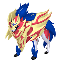 zamazenta