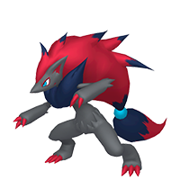 zoroark