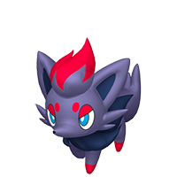 zorua