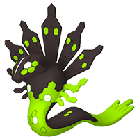 zygarde