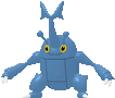 scarhino