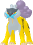 raikou