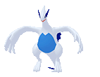 lugia