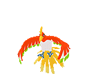 ho-oh