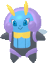 lumivole