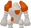 regirock