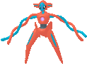 deoxys