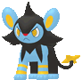 luxio