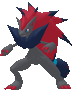zoroark