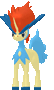 keldeo