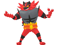 félinferno
