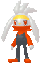 lapyro