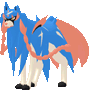 zacian