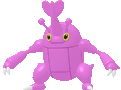 Scarhino