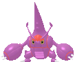 Scarhino