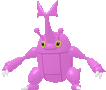 Scarhino