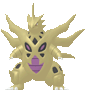 Tyranocif