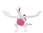 Lugia