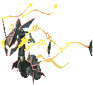 Rayquaza