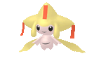 Jirachi