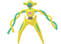 deoxys
