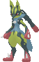 Lucario