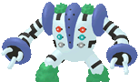 Regigigas