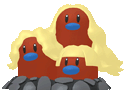 Triopikeur