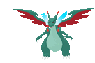 Dracaufeu