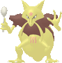 Kadabra